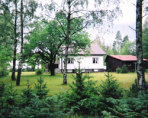Holiday Home/Cottage "Alsternstuga", Lenhovda, Småland