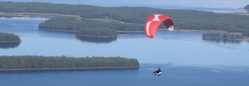 Holiday homes Dalarna