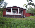 Holiday Home/Cottage "Gunnarvattnet", Gunnarvattnet, Jämtland