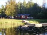 Holiday Home/Cottage "Vimosågen 2", Vimosågen, Dalarna