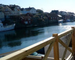 Holiday Home/Cottage "Klädesholmen", Klädesholmen, Bohuslän