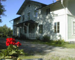 Flat "Dalkarlsberg Gästrum", Gyttorp, Närke