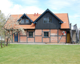 Flat "Lägenhet Åhus", Åhus, Skåne