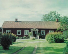 Holiday Home/Cottage "Kronogården", Timmersdala, Västergötland