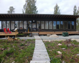 Holiday Home/Cottage "Stayinparadise", Nikkala, Norrbotten