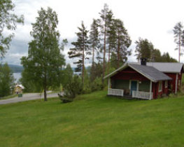 Holiday Home/Cottage "Backåkern", Stugun, Jämtland
