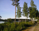 Holiday Home/Cottage "Stensön 3", Rogsta Hudiksvall, Hälsingland