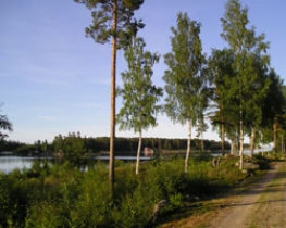 Holiday Home/Cottage "Stensön 3", Rogsta Hudiksvall, Hälsingland