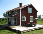 Holiday Home/Cottage "Torp Rödön", Krokom, Jämtland