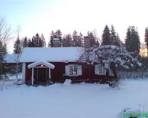 Holiday Home/Cottage "Hästlösahemman", Surahammar, Västmanland