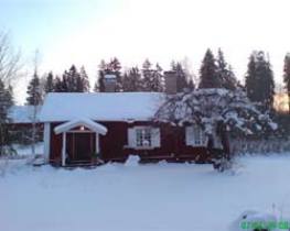 Holiday Home/Cottage "Hästlösahemman", Surahammar, Västmanland