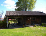 Holiday Home/Cottage "Lillstuga Mora", Mora, Dalarna