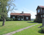 Holiday Home/Cottage "Timmerhus Vikasjön", Falun, Dalarna