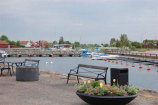 Flat "accommodation Bergkvara", Bergkvara, Småland