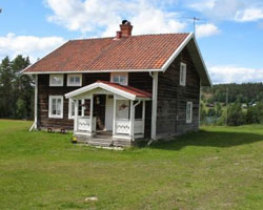 Holiday Home/Cottage "Timmerhus Skurun", Gällö, Jämtland