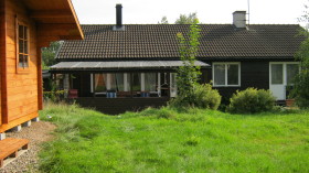 Holiday Home/Cottage "Dalarnahuset", Smedjebacken, Dalarna