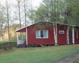 Holiday Home/Cottage "Finnsjön ", Torsby, Värmland
