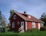 Holiday Home/Cottage "Semesterhus Vedum", Vedum, Västergötland