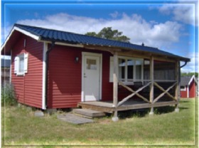 Holiday Home/Cottage "Ytterby Stuga 4", Köpingsik, Öland
