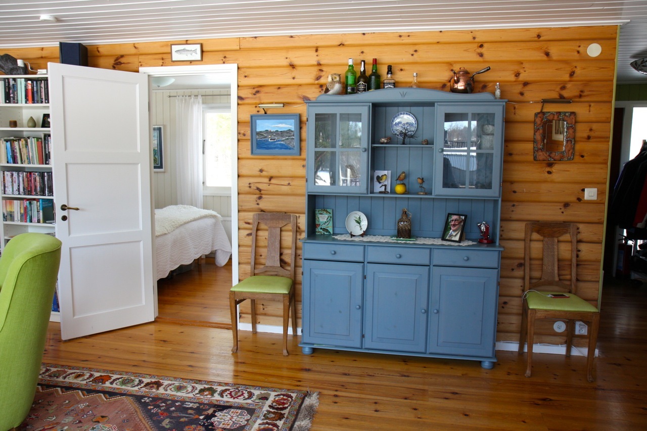Holiday home sweden, stockholm, 13055 ornö: "modern skärgårdsoas"