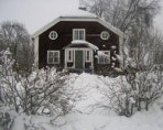 Flat "Åbro herrgård", Ockelbo, Gästrikland