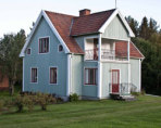 Holiday Home/Cottage "Semesterhus Kalvträsk", Kalvträsk, Västerbotten