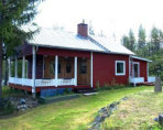 Holiday Home/Cottage "Stuga Torneälven", Kiruna, Lappland