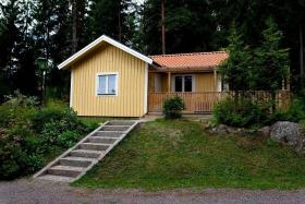 Holiday Home/Cottage "Sjöboda 3", Björklinge, Uppland