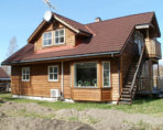 Holiday Home/Cottage "Prästkragen", Motala, Östergötland