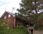 Flat "Lustiga Älgen", Dals- Ed, Dalsland