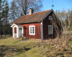 Holiday Home/Cottage "Stuga Sjögärdet", Åsbro, Närke