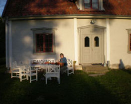 Holiday Home/Cottage "Flygeln", Enköping, Uppland