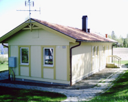 Holiday Home/Cottage "Östervik", Karlskoga, Närke