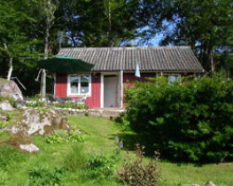 Holiday Home/Cottage "Immeln", Immeln, Skåne
