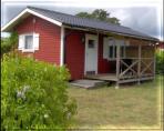 Holiday Home/Cottage "Ytterby Stuga 4", Köpingsik, Öland