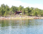 Holiday Home/Cottage "Tallberga ", Vårdö, Åland