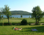 Flat "Bredden 2", Boden, Norrbotten