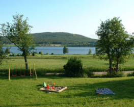 Flat "Bredden 2", Boden, Norrbotten