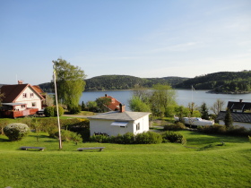 Holiday Home/Cottage "Svälte", Uddevalla, Bohuslän