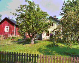 Holiday Home/Cottage "Gryt archipelago", Gryt, Östergötland