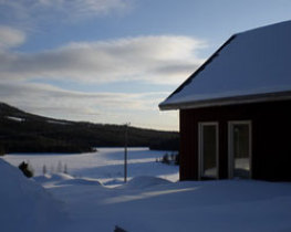 Holiday Home/Cottage "Räven Stuga", Nyland, Ångermanland