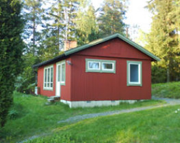 Holiday Home/Cottage "Stuga Resarö", Vaxholm, Uppland