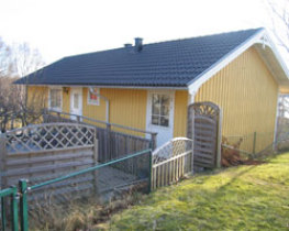Holiday Home/Cottage "Lyckorna", Ljungskile, Bohuslän