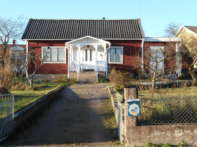 Holiday Home/Cottage "Havsstuga Figeholm", Figeholm, Småland