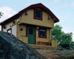 Holiday Home/Cottage "Harasjömåla", Olofström, Blekinge