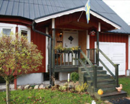 Holiday Home/Cottage "Ängagården", Våxtorp, Halland