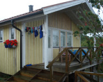 Holiday Home/Cottage "Hallarum 2", Jämjö, Blekinge