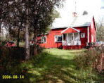 Holiday Home/Cottage "Kvarnängsstugan", Lofsdalen, Härjedalen