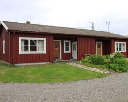 Flat "Lägenhet Umeå", Umeå, Västerbotten