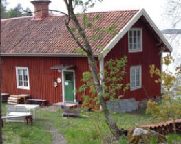 Holiday Home/Cottage "Annikas Sjöstuga", Enköping, Uppland